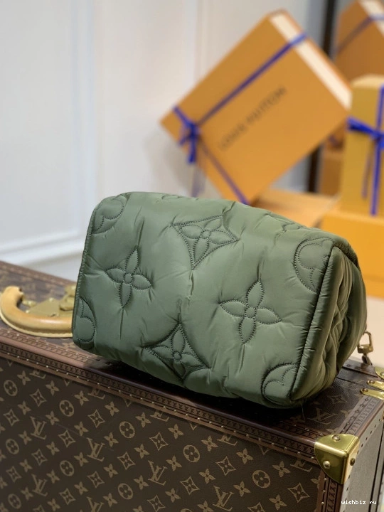 WIS SPEEDY BANDOULIÈRE 25 LOUIS VUITTON 1022